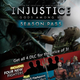 Illustration for article titled Press Release of Injustice Season Pack